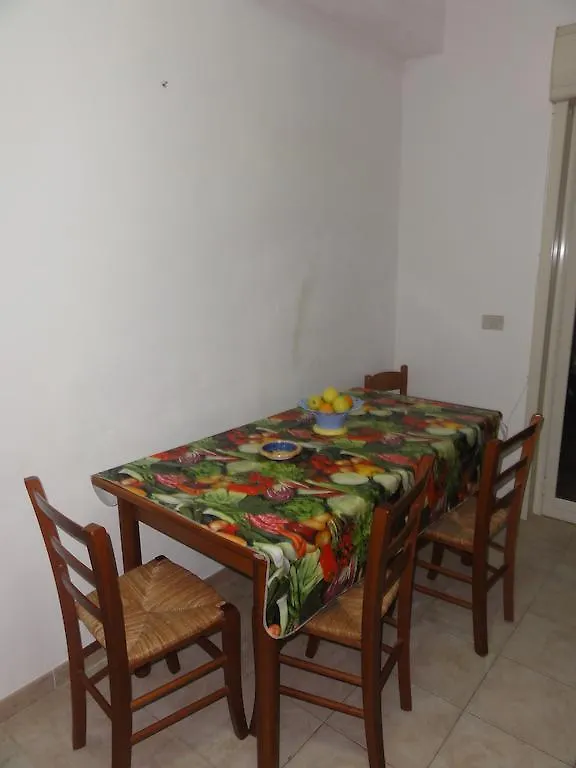 Acqualadroni Affitti Apartment Messina