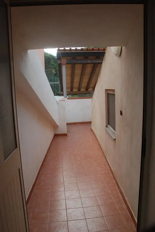 Acqualadroni Affitti Apartment Messina