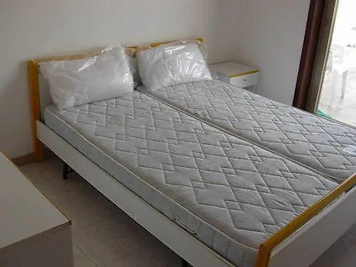 Acqualadroni Affitti Apartment Messina