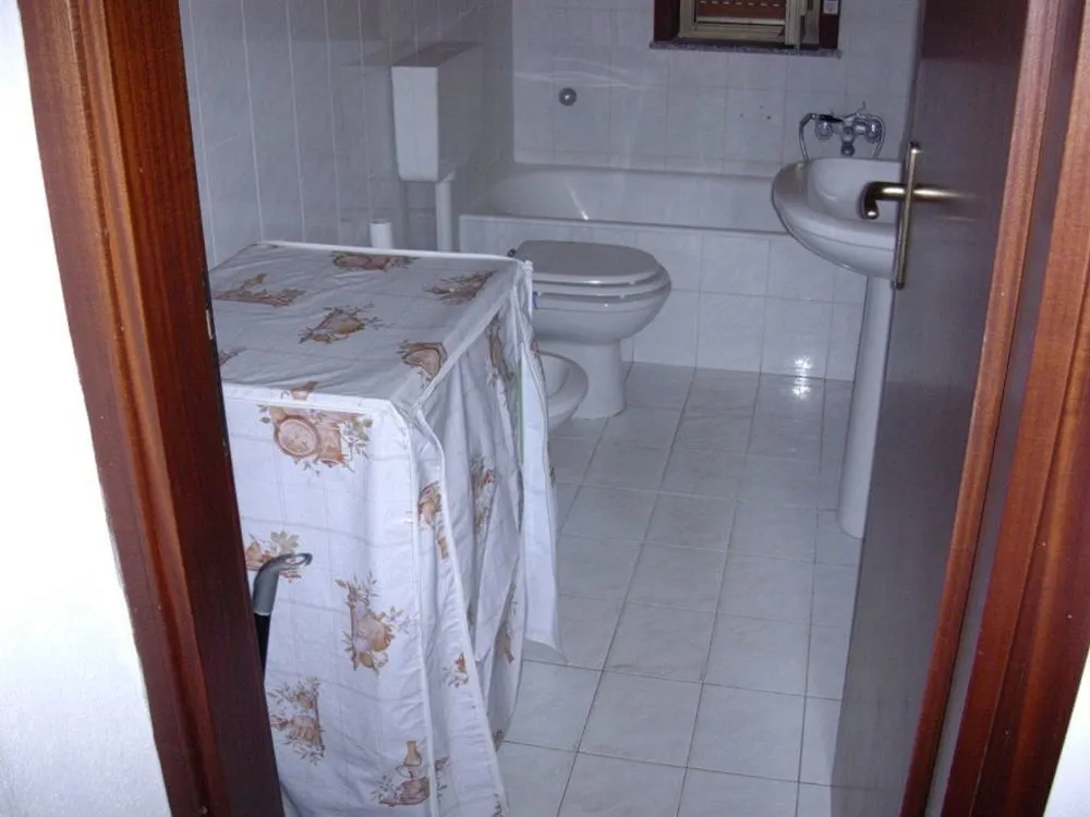 Acqualadroni Affitti Apartment Messina Italy