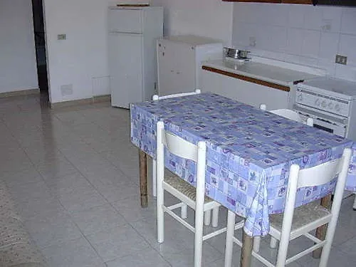 Acqualadroni Affitti Apartment Messina 0*,  Italy