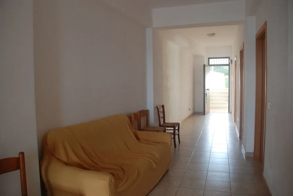 Acqualadroni Affitti Apartment Messina Italy