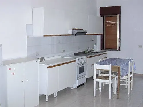 Acqualadroni Affitti Apartment Messina