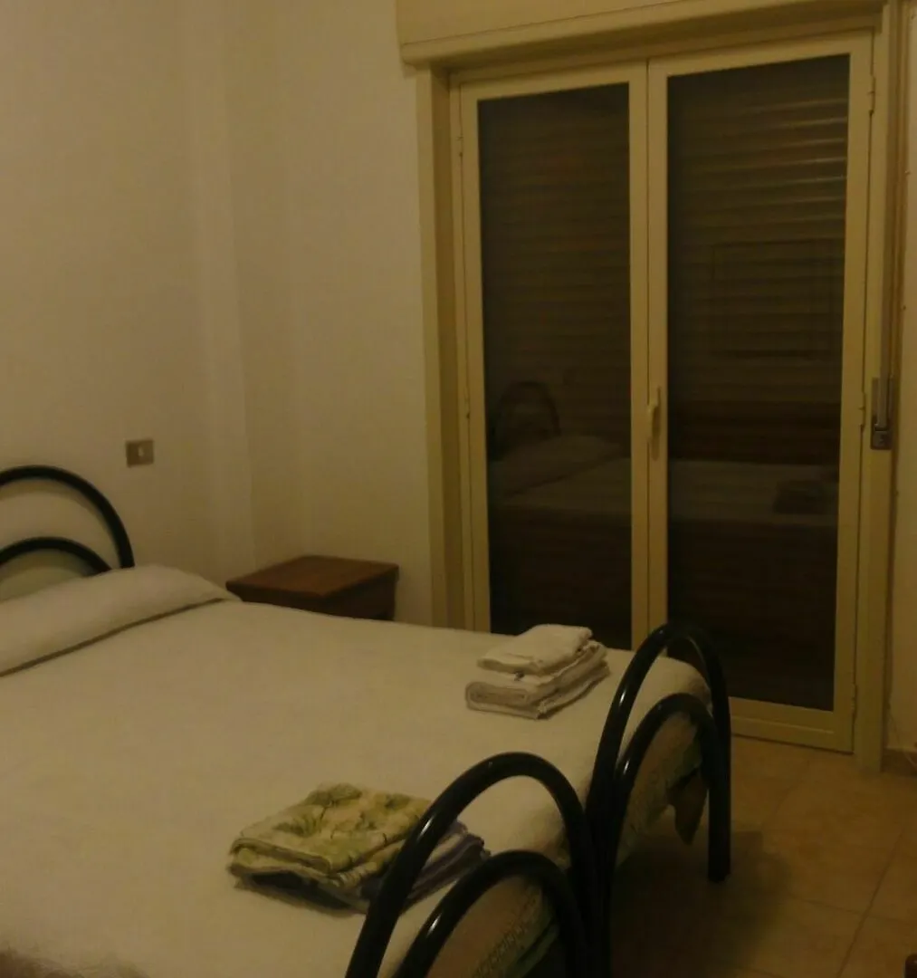 Acqualadroni Affitti Apartment Messina