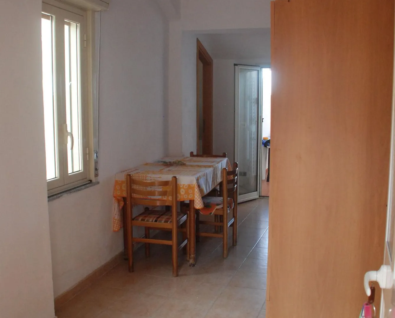 Acqualadroni Affitti Apartment Messina 0*,