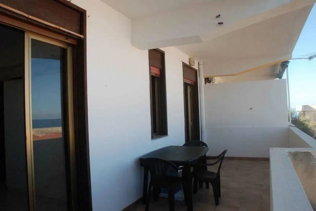 Acqualadroni Affitti Apartment Messina Italy