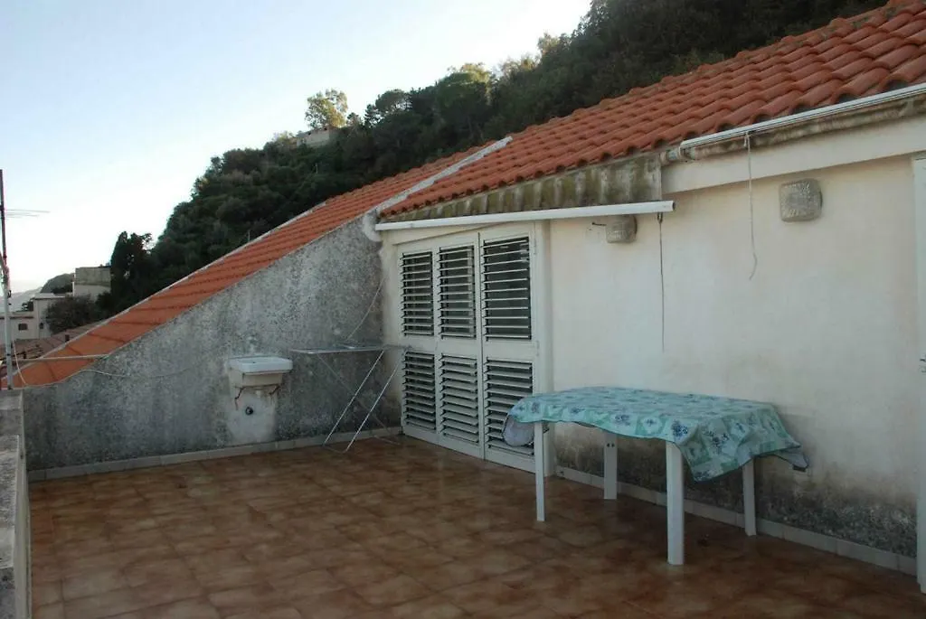 Acqualadroni Affitti Apartment Messina