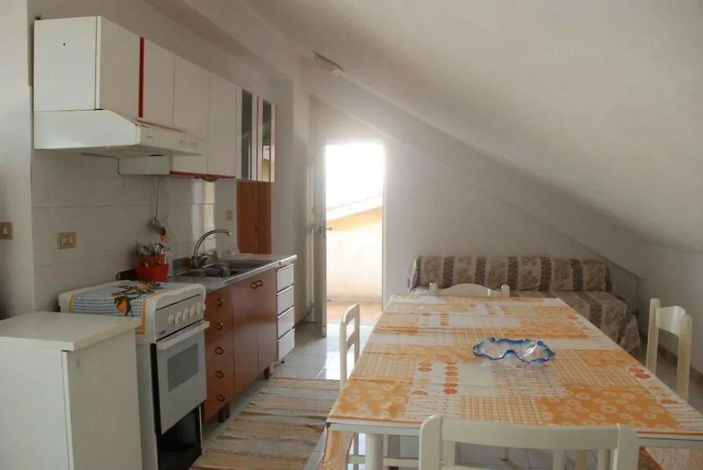 Acqualadroni Affitti Apartment Messina