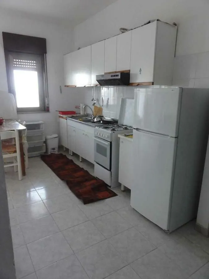 Acqualadroni Affitti Apartment Messina 0*,