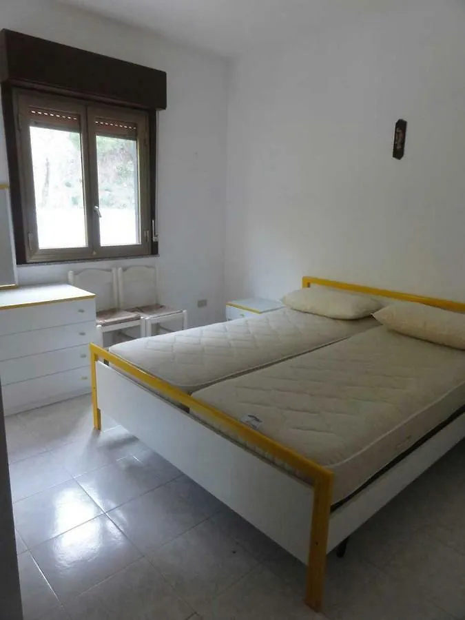 Acqualadroni Affitti Apartment Messina Italy