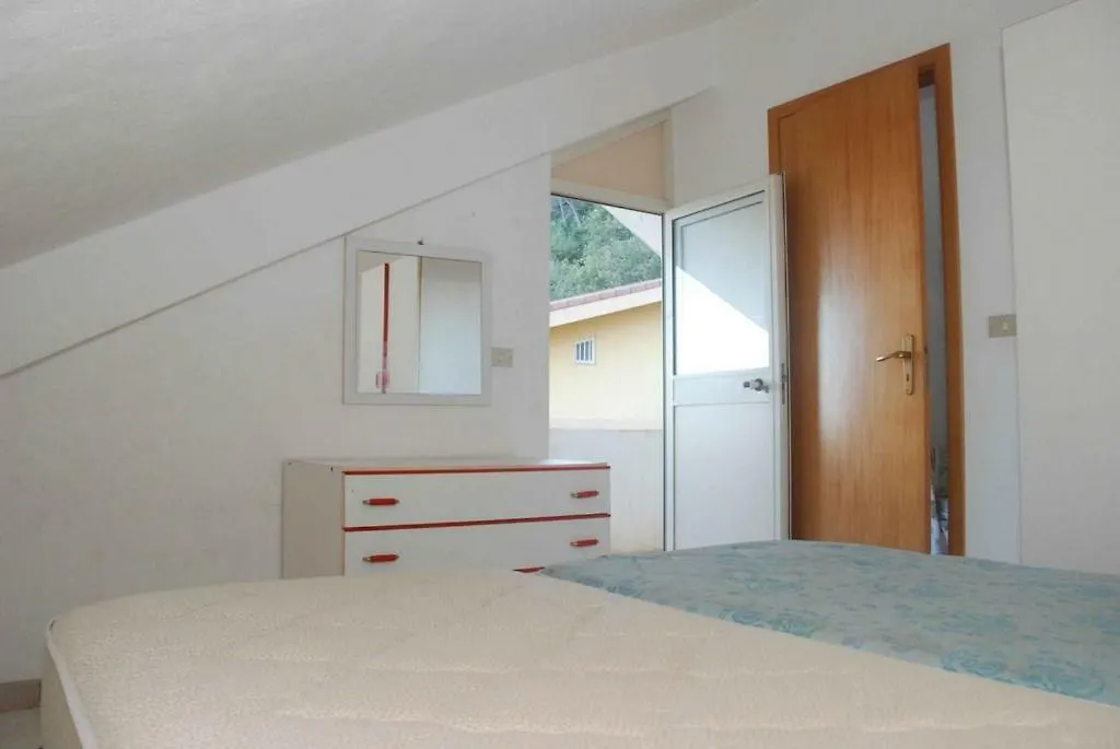 Acqualadroni Affitti Apartment Messina