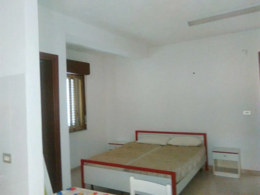 Acqualadroni Affitti Apartment Messina Italy
