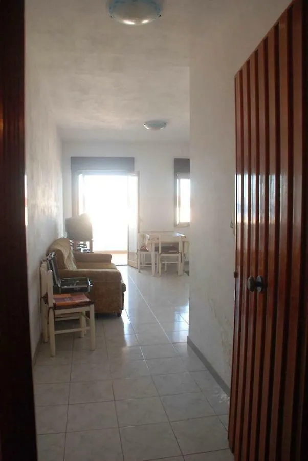 Acqualadroni Affitti Apartment Messina