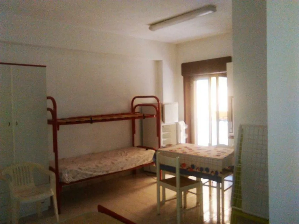 Acqualadroni Affitti Apartment Messina 0*,  Italy