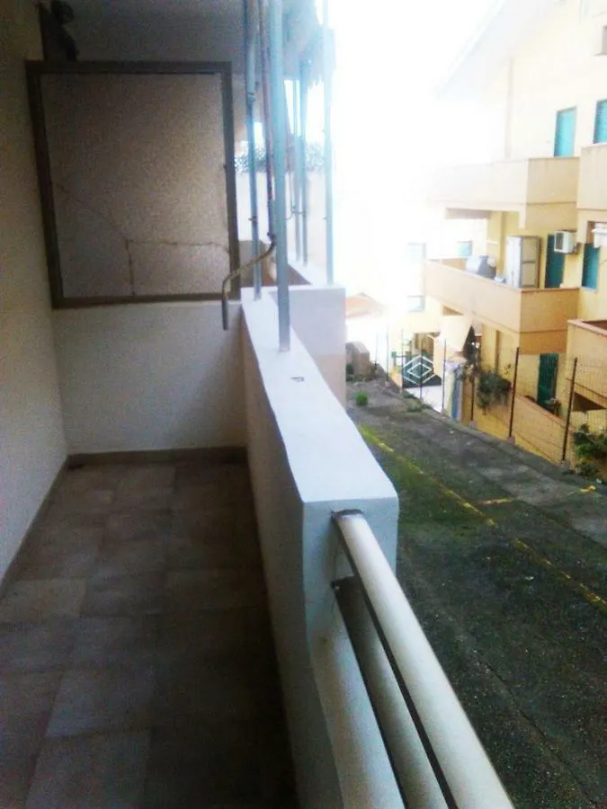 Acqualadroni Affitti Apartment Messina