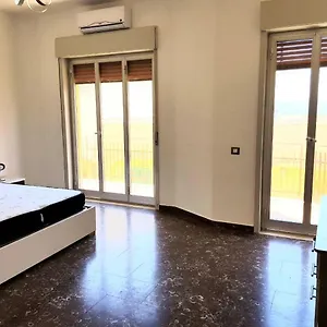 La Conchiglia D'oro - Deluxe Fronte Mare Appartamento
