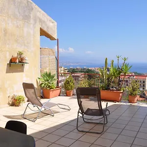 Casa Sperone - Ospedale Papardo Appartamento
