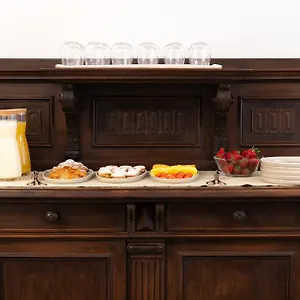  Guest house Ottanta5 Private