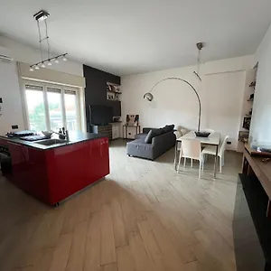 La Casa Di Andrea Appartamento