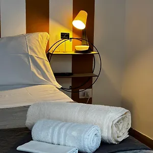 Poseidon- Seaview Appartamento