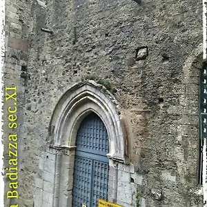 La Badia Maison d'hôtes