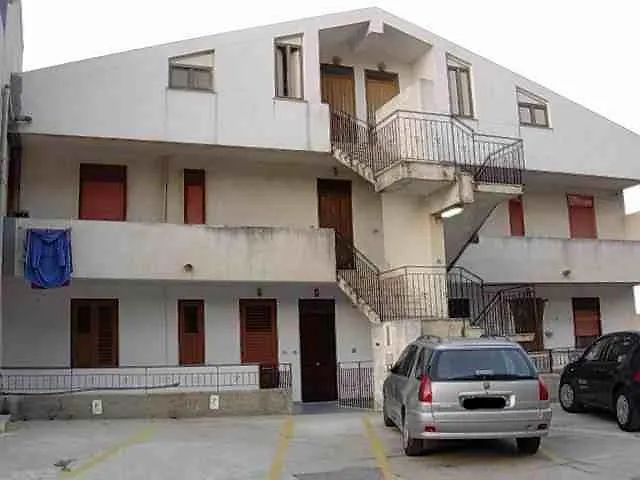Acqualadroni Affitti Apartment Messina