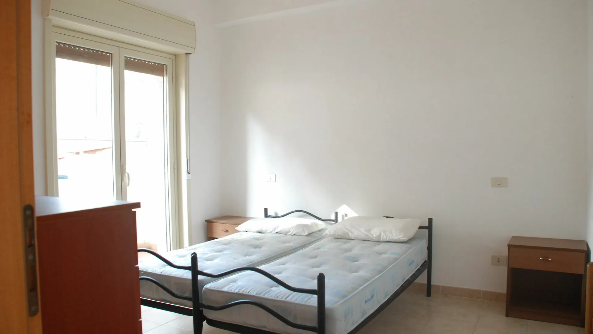 Acqualadroni Affitti Apartment Messina